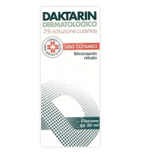 Daktarin*sol Cut 30ml 20mg/g