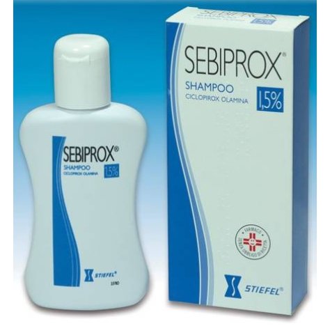 Sebiprox*sh 1fl 100ml 1,5%