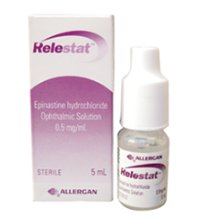 RELESTAT*COLL FL LDP 5ML