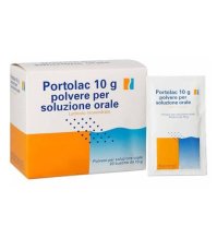 Portolac Eps*os Polv 20bust10g