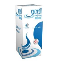 SECRETIL*SCIR. 200 ML