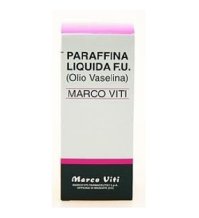 OLIO VASELINA EMULS.40% 200ML