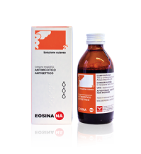 Eosina Nova Ar*sol Cut 2% 100g