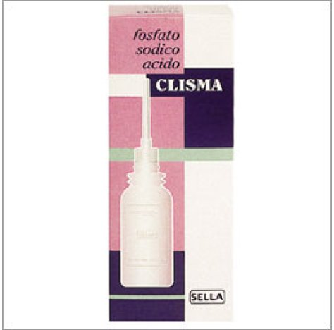 SODIO FOSFATO SEL*RETT 120ML