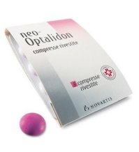 NEOOPTALIDON*8 CONFETTI