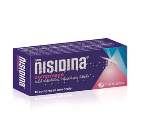 NEONISIDINA*12 CPR