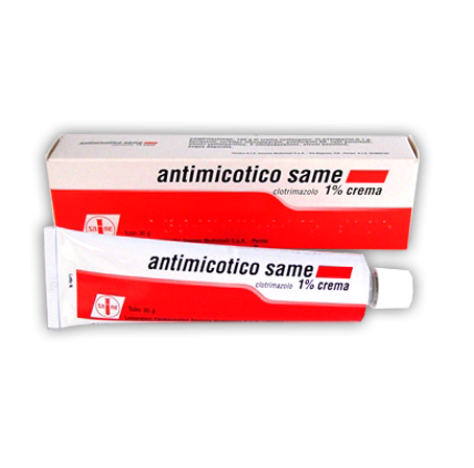 Antimicotico Same*crema 30g