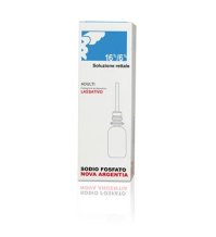 SODIO FOSFATO NA*RETT 120ML