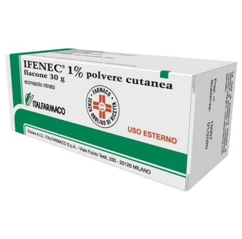 Ifenec*polv Cut 30g 1%