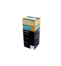 MUCOCIS Scir.Adulti 200ml