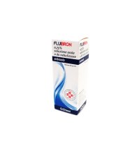 Fluibron*os Nebul Fl40ml 0,75%