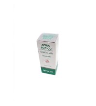 ACIDO BORICO MV 3% 200ML