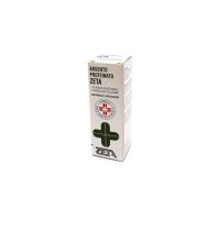 ARGENTO PROTEINATO*1% 10ML