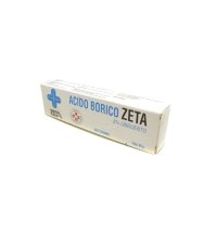 ACIDO BORICO 3% UNG 30G