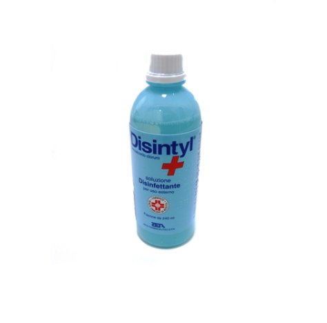 DISINTYL*FL 240ML