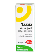 Naaxia*coll 10ml 4,9%