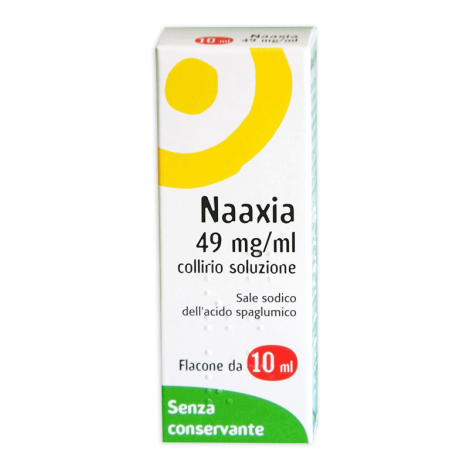 Naaxia*coll 10ml 4,9%