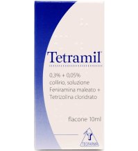 Tetramil*coll Fl10ml 0,3+0,05%