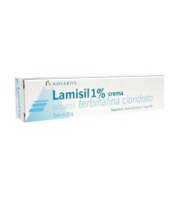 Lamisil*crema 20g 1%