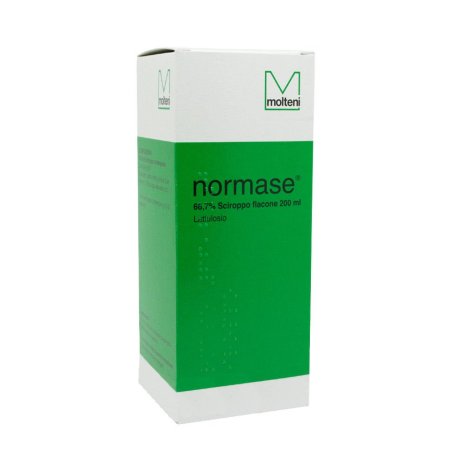 Normase*scir 200ml 66,7g/100ml