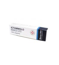 ITTIOLO UNG 50G 10% VITI