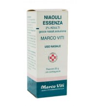OLIO GOMENO.2% 20GR M.V.
