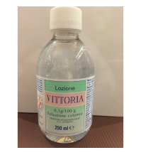 VITTORIA LOZIONE* 250 ML