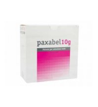 Paxabel*os Polv 20bust 10g