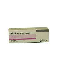 AIRTAL*CR 50G 1,5G/100G
