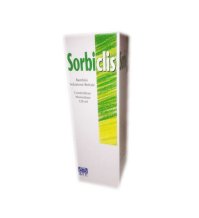 Sorbiclis*bb Soluz Rett 120ml