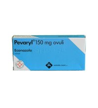 Pevaryl*6 Ov Vag 150mg