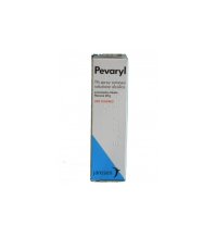 Pevaryl*sol Cut 30ml 1% Spray