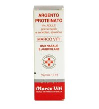 ARGENT P MVI*GTT NAS 10G 1%<
