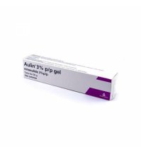 AULIN GEL 50G 3%