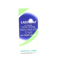 LASTICOM*COLL FL 6ML 0,05%