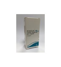 Roxolac*smalto Unghie Fl80mg/g