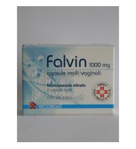 FALVIN T*2 OV. VAG. 1000 MG