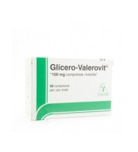 GLICEROVALEROVIT 50CPR RIV
