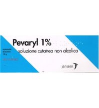 Pevaryl*sol Cut 6bust 10g 1%