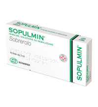 SOPULMIN*AEROSOL 10F 40MG 3ML