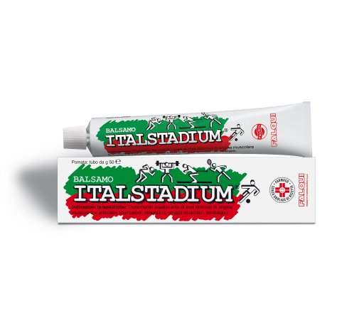 Balsamo Italstadium*ung 50g