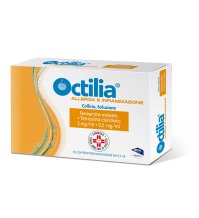 Octilia All Inf*coll10fl 0,5ml