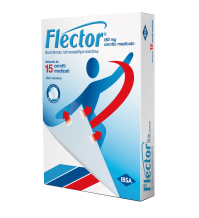 Flector*15cer Medic 180mg