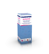 PAIDOFEN OS 150ML FRAGOLA