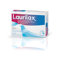 Laurilax 5 Ml Soluzione Rettale 4 Contenitori Monodose In Ldpe