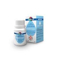 MASTER AID DISINF*SOLUZ 50ML