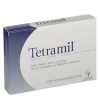 Tetramil*10fl Monod 0,5ml