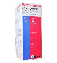 PARACETAMOLO M.G.*2,4MG/ML120M