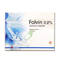 FALVIN*LAV.VAG. 5FL 150ML