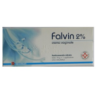 FALVIN*CREMA VAG. 78G 2%+APP